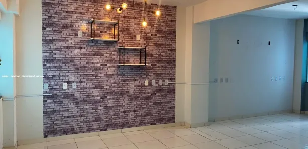 Conjunto Comercial / Sala com 1 Quarto para alugar, 30m² no Centro, Santarém