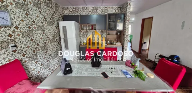Casa com 3 Quartos para alugar, 200m² no Dom Aristides, Marituba