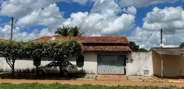 Casa com 3 Quartos à venda, 450m² no Vila Padre Pelágio, Goianira