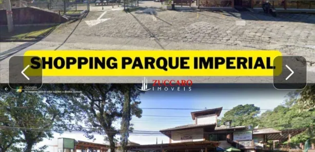 Terreno / Lote / Condomínio à venda, 1540m² no Santa Inês, Mairiporã