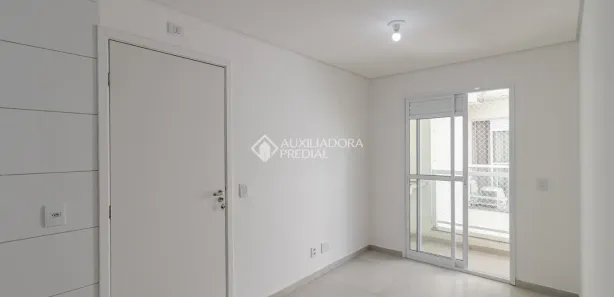 Apartamento com 2 Quartos para alugar, 48m² no Rudge Ramos, São Bernardo do Campo