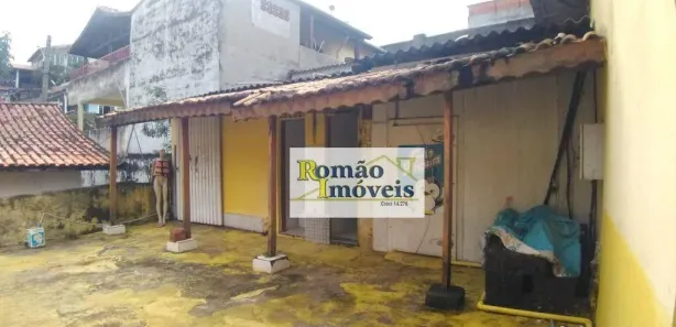 Loja / Salão / Ponto Comercial à venda, 232m² no Centro, Mairiporã
