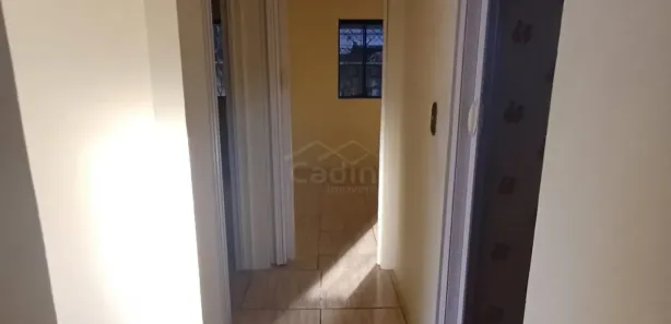 Casa com 2 Quartos para alugar, 55m² no Centro, Navegantes