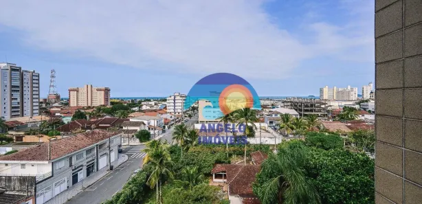 Cobertura com 3 Quartos para venda ou aluguel, 213m² no Centro, Peruíbe