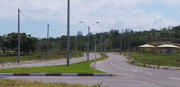 Terreno / Lote / Condomínio à venda, 554m² no Acupe, Santo Amaro
