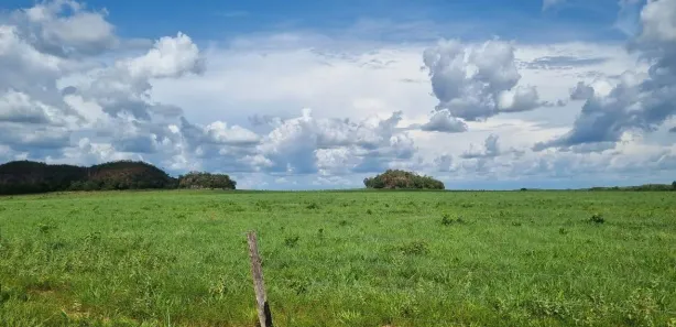 Fazenda / Sítio / Chácara à venda, 8760400m² no , Santa Maria do Tocantins