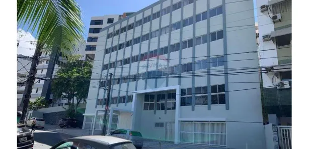 Prédio Inteiro à venda, 1000m² no Federação, Salvador