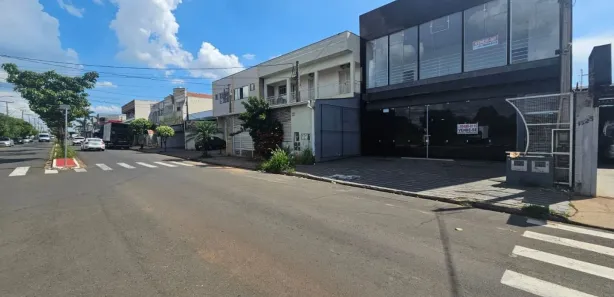 Loja / Salão / Ponto Comercial à venda, 382m² no Jardim Dona Regina, Santa Bárbara D'Oeste