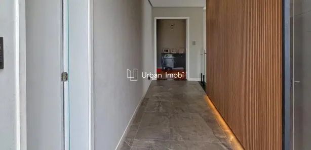 Casa de Condomínio com 4 Quartos à venda, 340m² no Casa de Pedra, Volta Redonda