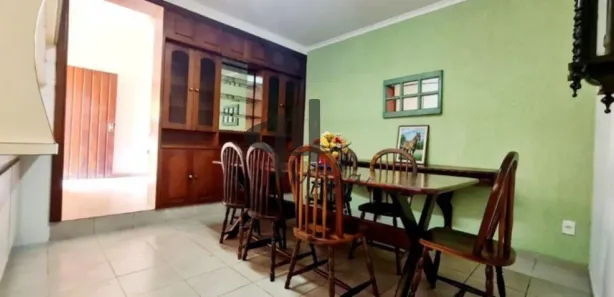 Sobrado com 4 Quartos para alugar, 426m² no Santa Maria, São Caetano do Sul