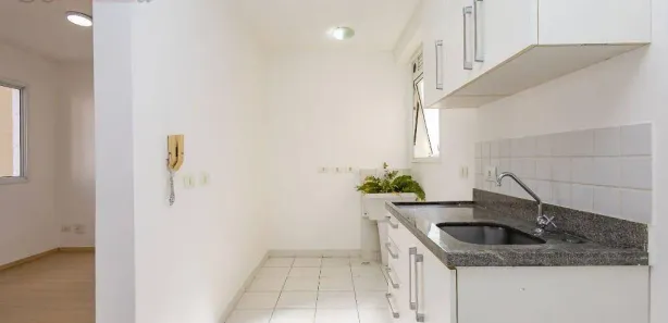 Apartamento com 2 Quartos para alugar, 59m² no Atuba, Colombo