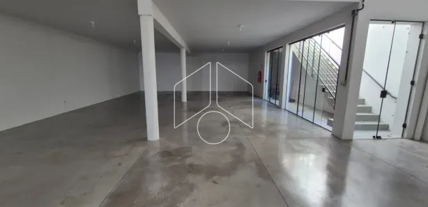 Galpão / Depósito / Armazém à venda, 495m² no Somenzari, Marília