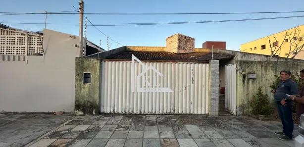 Casa com 3 Quartos à venda, 250m² no Nova Parnamirim, Parnamirim