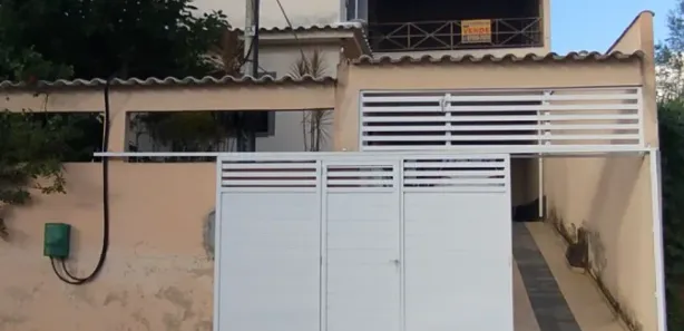 Casa com 4 Quartos à venda, 160m² no Campo Grande, Rio de Janeiro