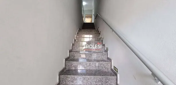 Conjunto Comercial / Sala para alugar, 55m² no Centro, Jaguariúna
