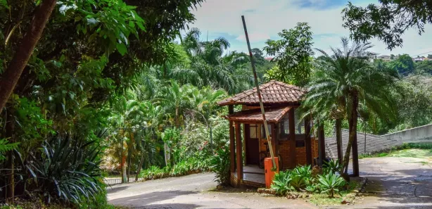 Fazenda / Sítio / Chácara com 2 Quartos à venda, 20000m² no Setor Habitacional Jardim Botânico, Brasília