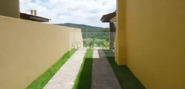 Casa de Condomínio com 3 Quartos para alugar, 210m² no Residencial Paradiso, Itatiba