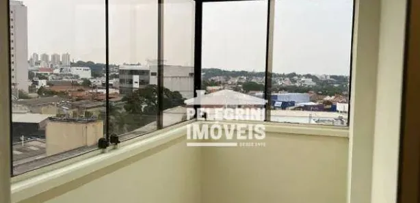 Cobertura com 3 Quartos para venda ou aluguel, 153m² no Taquaral, Campinas