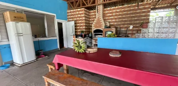 Fazenda / Sítio / Chácara com 3 Quartos à venda, 130m² no Arujá Country Club, Arujá