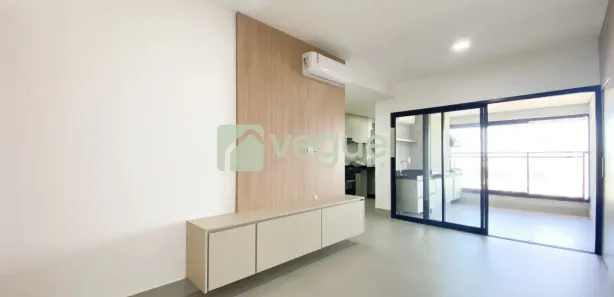 Apartamento com 2 Quartos para alugar, 74m² no Jardim Botânico, Ribeirão Preto