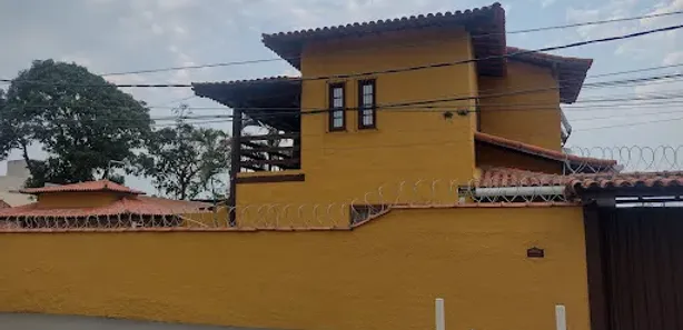 Casa com 4 Quartos para alugar, 280m² no Novo Rio das Ostras, Rio das Ostras