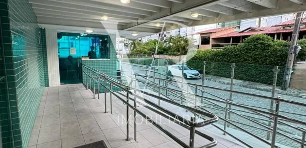 Apartamento com 2 Quartos à venda, 58m² no Jardim Oceania, João Pessoa