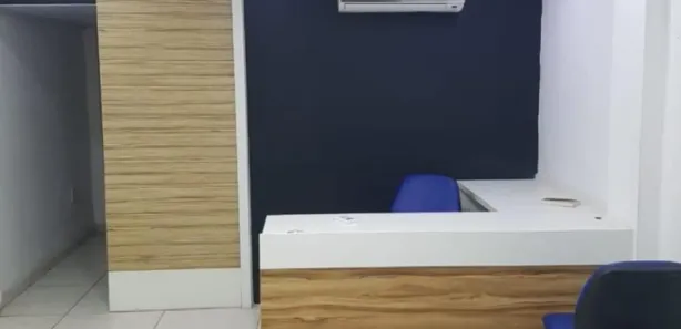 Conjunto Comercial / Sala à venda, 44m² no Jardim Atlântico Oeste (Itaipuaçu), Maricá