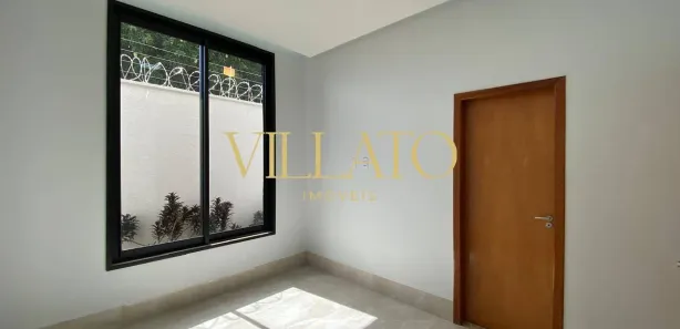 Casa com 4 Quartos à venda, 360m² no Setor Cristina II, Trindade