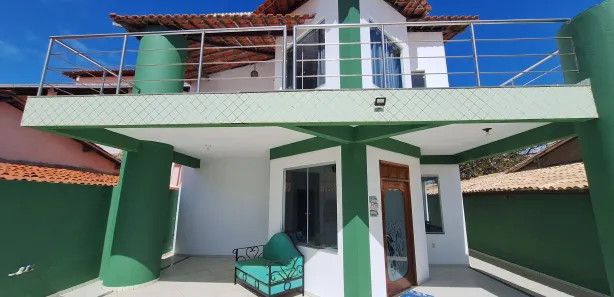 Casa com 4 Quartos para alugar, 200m² no , Conde