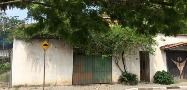 Terreno / Lote / Condomínio à venda, 295m² no Jardim Sílvia, Embu das Artes