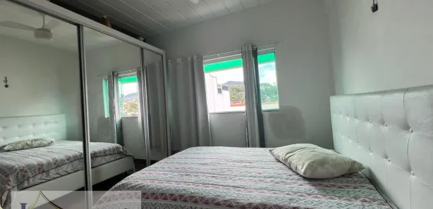 Apartamento com 2 Quartos à venda, 71m² no Centro, Miguel Pereira