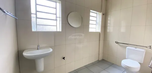 Conjunto Comercial / Sala para alugar, 35m² no Água Verde, Blumenau