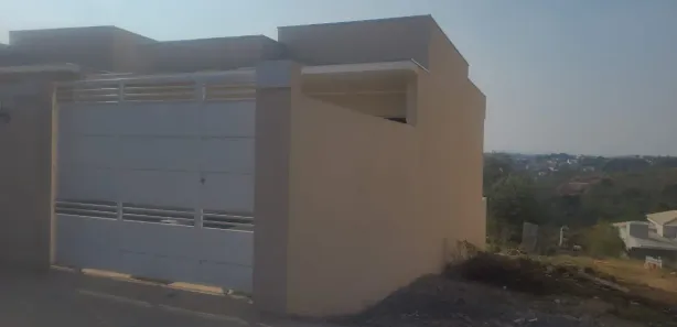 Casa com 3 Quartos à venda, 100m² no , Jarinu