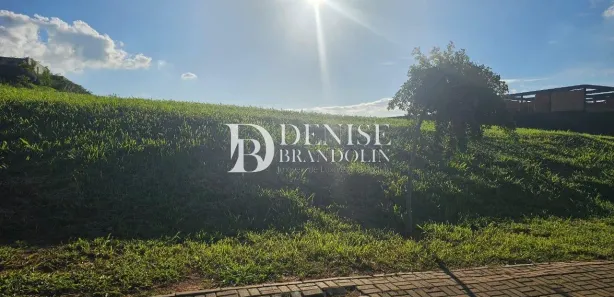 Terreno / Lote / Condomínio à venda, 2354m² no Residencial Fazenda da Grama, Itupeva
