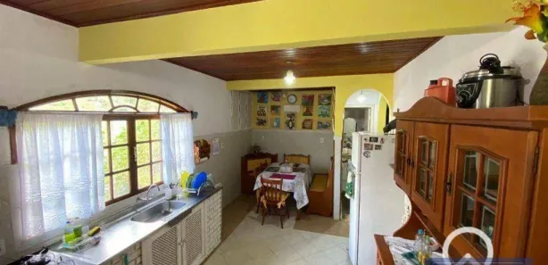 Casa com 3 Quartos à venda, 140m² no São Pedro da Serra, Nova Friburgo