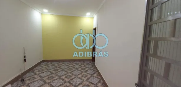 Casa com 1 Quarto para alugar, 54m² no Centro, São João de Meriti