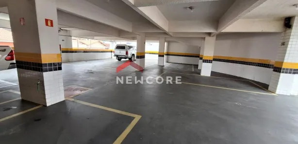Apartamento com 2 Quartos à venda, 60m² no Vila Anhanguera, Mongaguá
