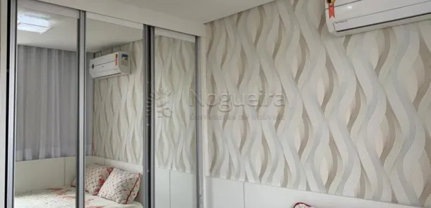Apartamento com 2 Quartos à venda, 42m² no Engenho Velho, Jaboatão dos Guararapes