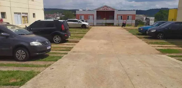 Apartamento com 2 Quartos à venda, 50m² no Jardim Ísis, Cotia
