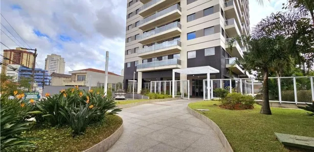 Conjunto Comercial / Sala à venda, 37m² no Vila Mariana, São Paulo