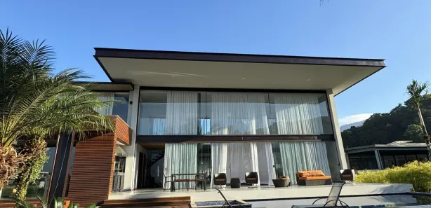 Casa com 5 Quartos à venda, 450m² no , Mangaratiba
