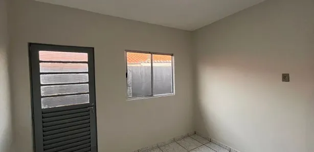 Casa com 2 Quartos para alugar, 95m² no Parque das Nações, Limeira
