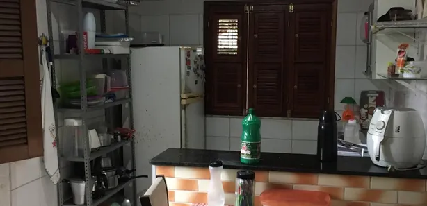 Fazenda / Sítio / Chácara com 4 Quartos à venda, 118m² no Jacaúna, Aquiraz