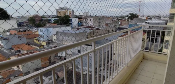 Apartamento com 3 Quartos à venda, 73m² no Vila das Mercês, São Paulo