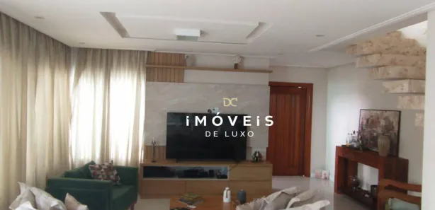 Casa de Condomínio com 3 Quartos à venda, 260m² no Residencial Central Parque, Salto