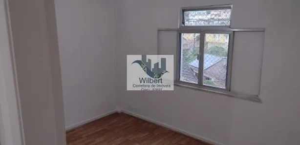 Apartamento com 2 Quartos à venda, 41m² no Coronel Veiga, Petrópolis