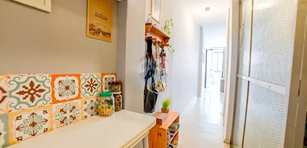 Kitnet com 1 Quarto à venda, 37m² no São Mateus, Juiz de Fora