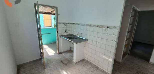 Casa com 2 Quartos à venda, 56m² no Andrade Araújo, Nova Iguaçu