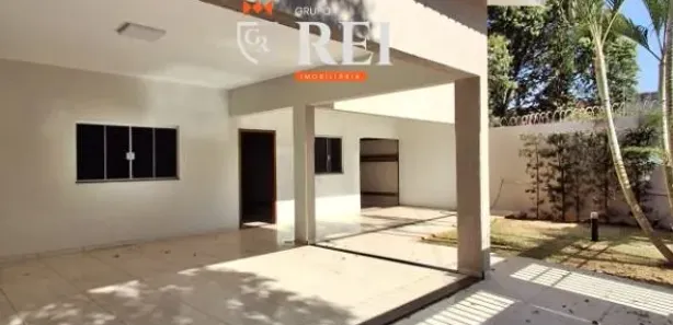 Casa com 3 Quartos à venda, 233m² no Santo Agostinho, Rio Verde