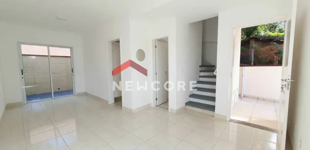 Casa de Condomínio com 3 Quartos à venda, 85m² no Chácara Ondas Verdes, Cotia